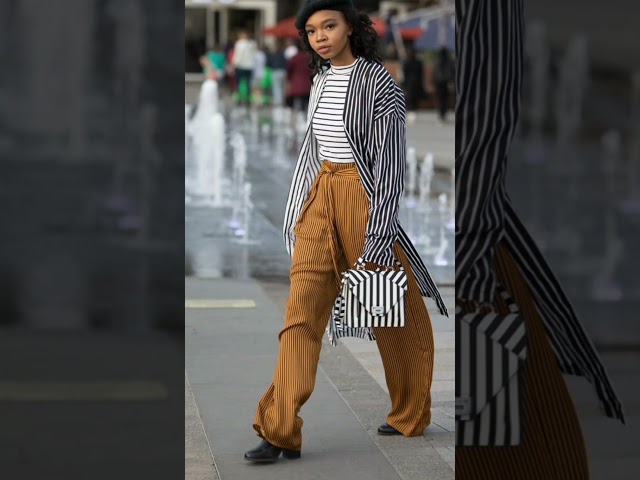 Fall Casual Outfits/ Easy Everyday Fashion