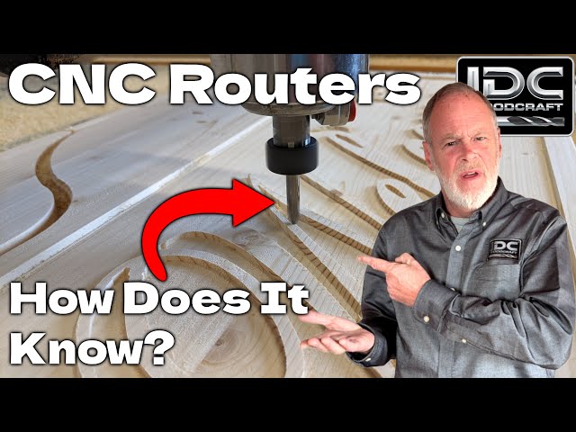 G-Code Basics for CNC Woodworking: Spot & Fix Errors