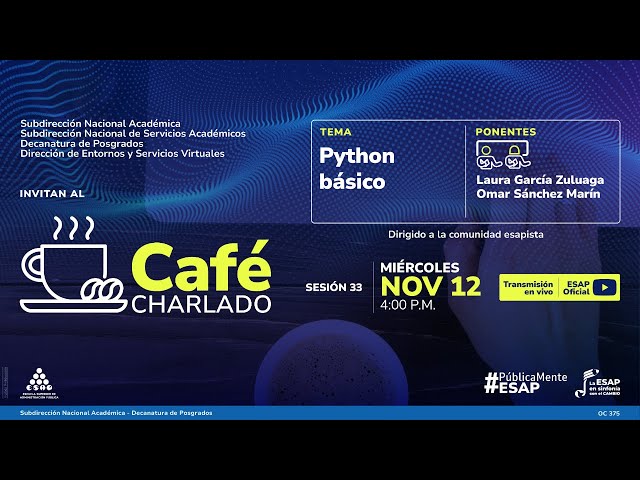 Python básico
