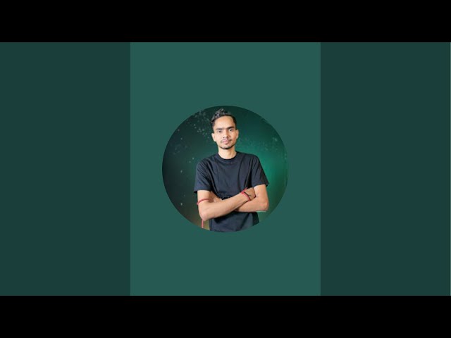 YouTube Live Channel Tasting || Rahul smart tech 📌