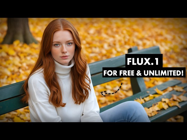 Why Flux AI is the BEST Free Midjourney Alternative RIGHT NOW
