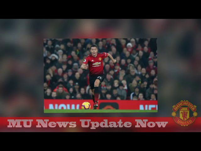 red devils must keep this player