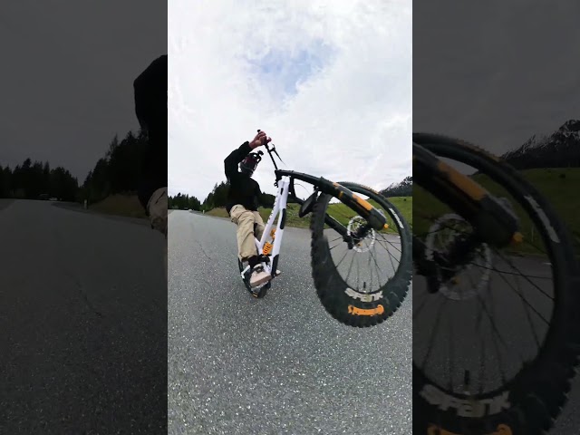Hold your breath 😳 | Antigravity A1