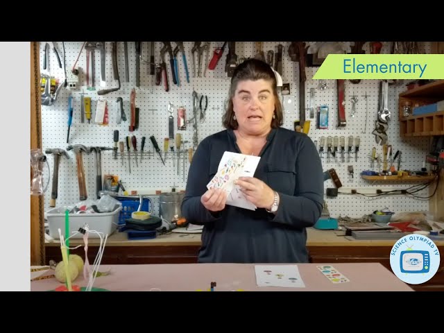 Science Olympiad at Home, Vol. 3 - Write It Do It