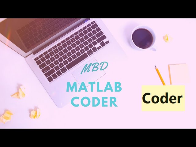Simulink Tutorial - 71 - MATLAB Coder