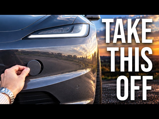 8 HIDDEN Features Every Tesla Owner Should Know About