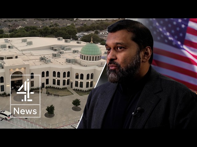 Muslims in Texas facing ‘unprecedented levels of hostility’