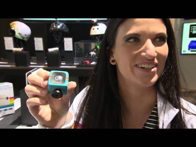 Consumer Electronics Show