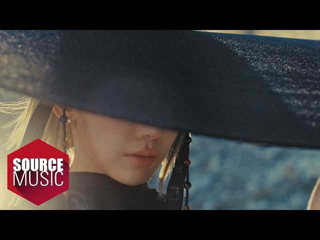 LE SSERAFIM (르세라핌) ‘BOOMPALA' OFFICIAL PERFORMANCE FILM @ THE QUARRY