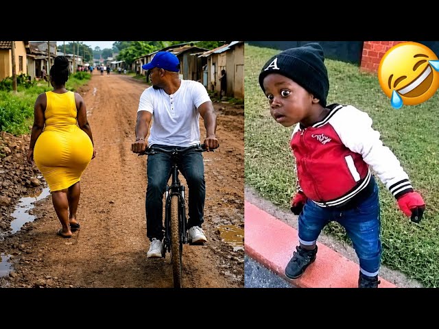Unexpected Funny Moments || Try Not To Laugh Premium Challenge 