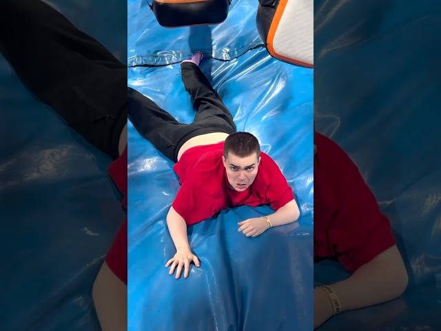 Who’s the most ATHLETIC YouTuber..
