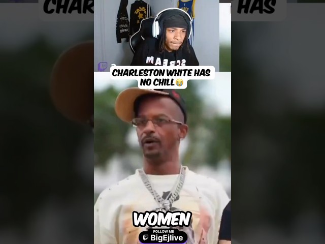 Charleston White EMBARRASSED Celina Powell On Live🥶 #shortsfeed #youtubeshorts #charlestonwhite