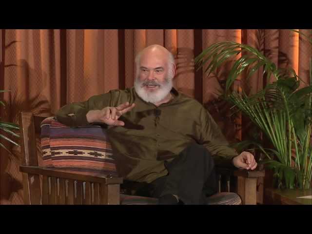 Two Things That Mean Lifelong Health | Aging Gracefully | Andrew Weil, M.D.