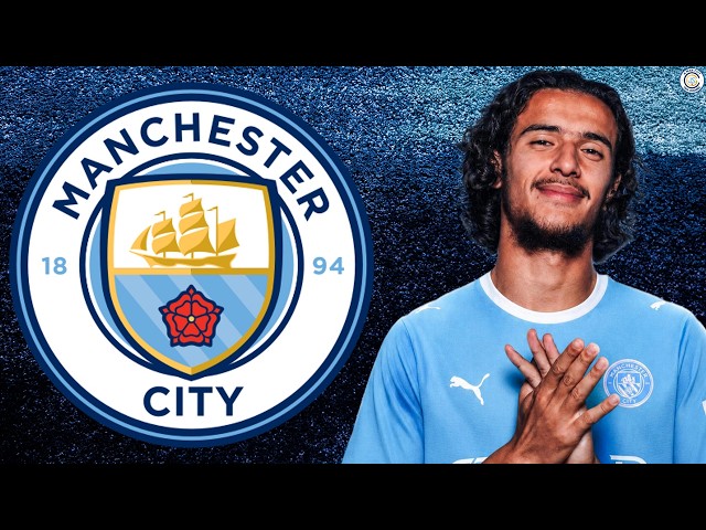 Finally! Man City Agree £85m Fee for Ayyoub Bouaddi... 'Here We Go' | Man City Daily Transfer Update