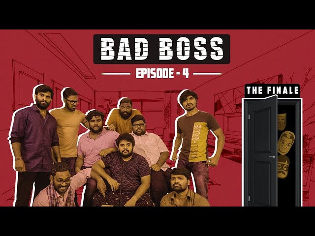 Bad Boss - Episode 4 | VIVA