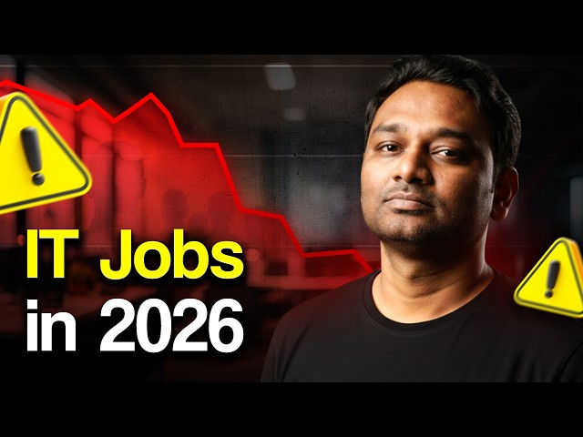 IT Jobs in 2026 | Expertisor Jobs Tamil | #expertisorjobs