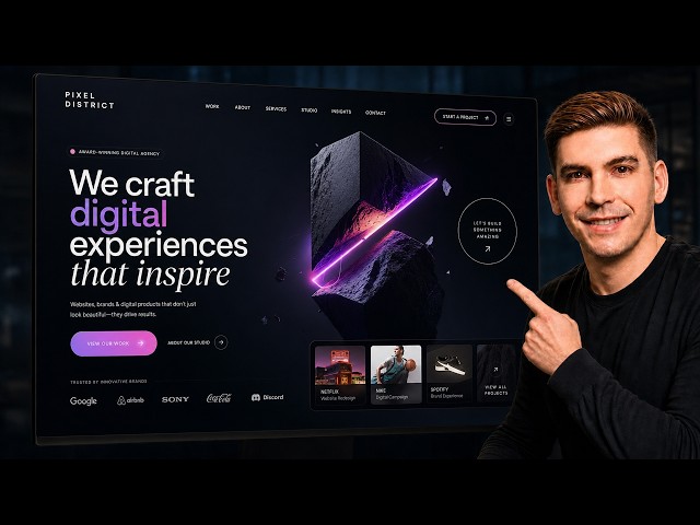 The Easiest Way to Make a Practical Claude AI Website in 2026