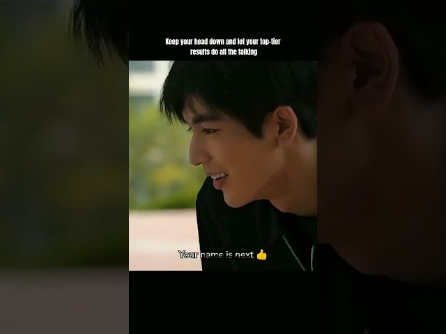 top-tier results...🔥📚 #kdrama #studymotivation #studytips #exam #study #viral #trending #shorts