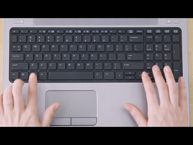How to adjust your screen browser size