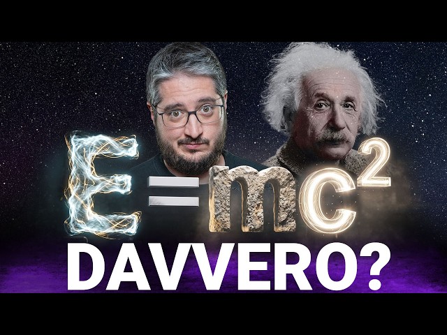 Is E=mc² wrong?