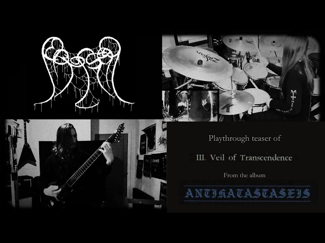 Abyssal - Veil of Transcendence Playthrough Teaser