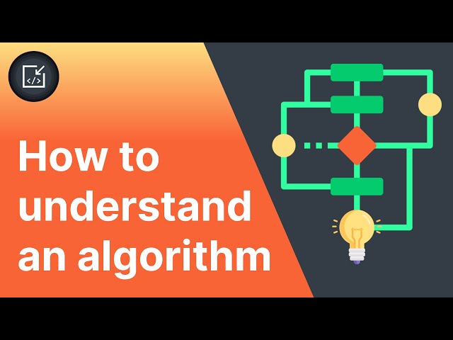 How to understand (almost) any algorithm - Inside code