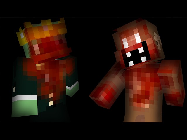 I fought a MONKEY