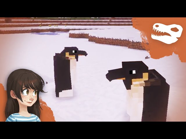 Cashew's New Berg-mates | Mystic Mesa (4/9/20)