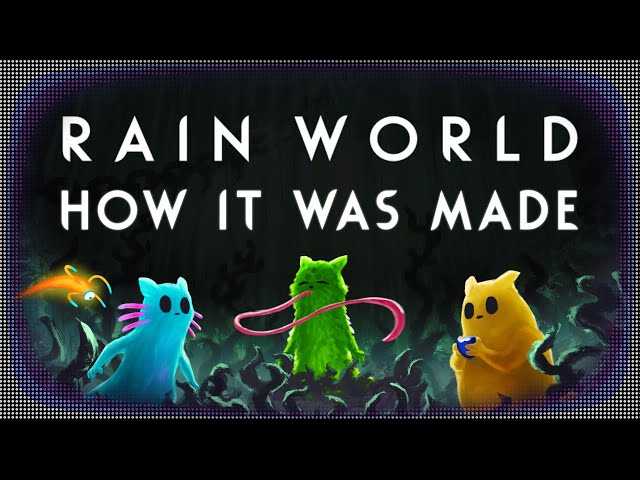 How One Programmer Created Gaming's Most Complex Ecosystem