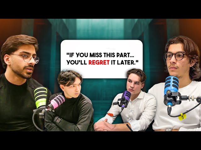 AI Censorship, Quantum Tech and the Race to AGI