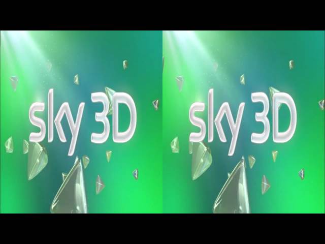 Sky 3D UK 720p - Promo - 05.2011