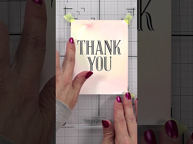 GAMECHANGER in LetterPress!