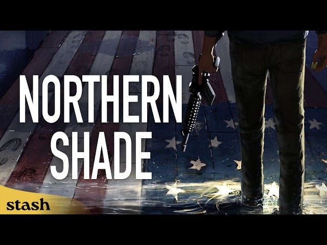 His Brother Is Recruited by Extremists—He Must Face His Past | Northern Shade | War Drama