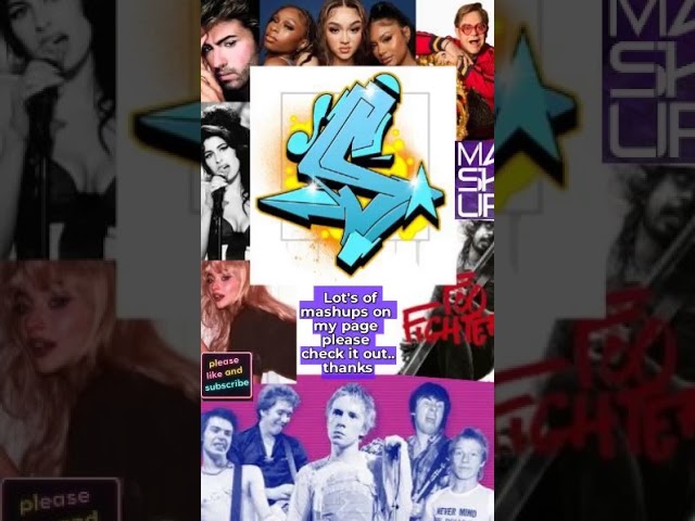 Mashups Daily and looking for recommendations for artists 2 use #mashup #music #music2026
