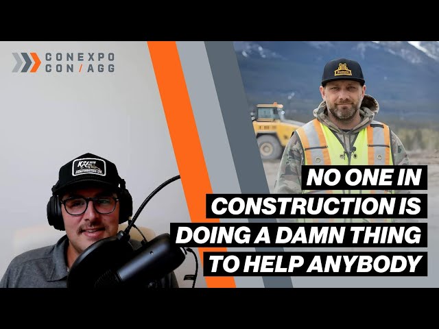 Preparing for the Future of Construction with Scott Colclough of Pushysix