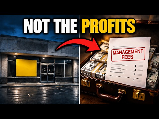 Private Equity Should Destroy Companies (So Why Does It Print Billions?)