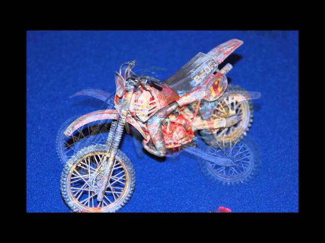 Scale Model Challenge / Veldhoven 2015