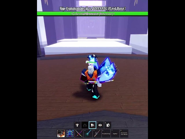 first fighting style with different colors 😲 #bloxfruit #bloxfruits
