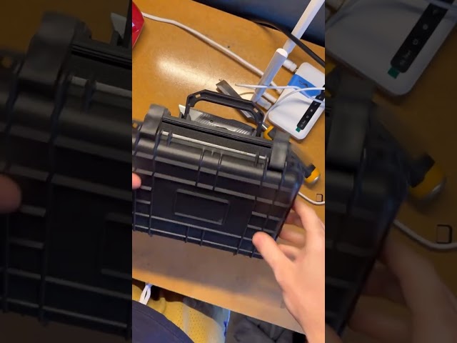 Sending Money the Old-Fashioned Way
