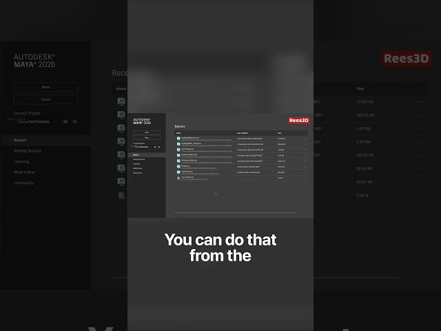 Don't want Home Screen? Do this!