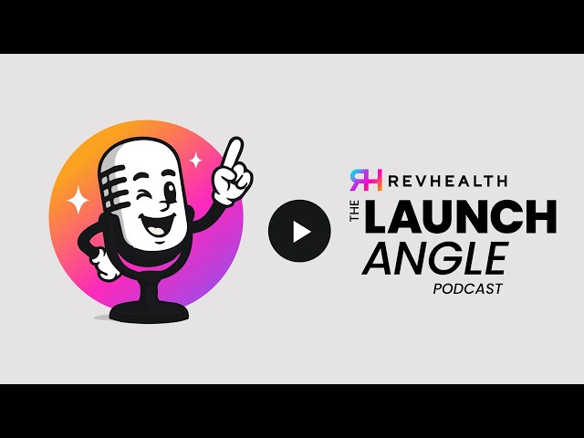 Welcome to The Launch Angle