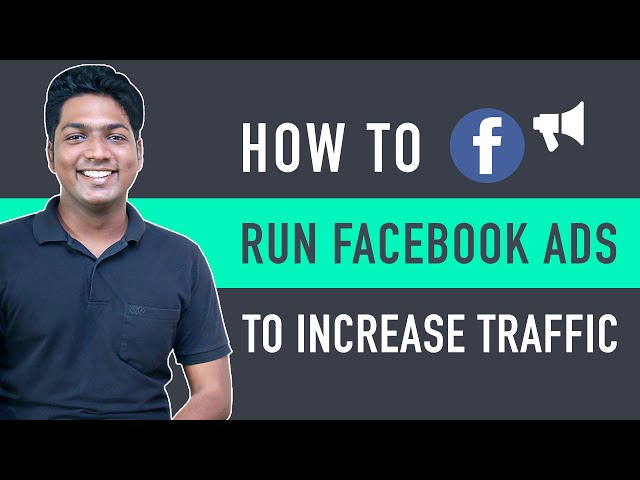 Facebook Ads Tutorial 2024 - How To Create Facebook Ads For Beginners (QUICK GUIDE)
