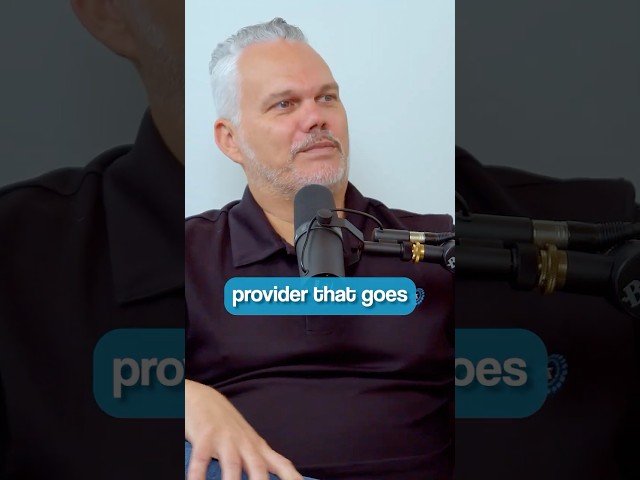 That Data Breach Email — And Why Passwords Still Matter #passwordsecurity #techinsightspodcast