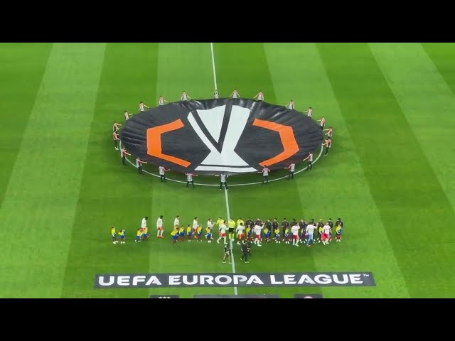 Benfica demolished The Red Devils. Milan vs Benfica 0-2. Europa League 16.09.2026