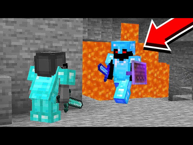 Friend or Foe: Episode 2 - The First Fight!