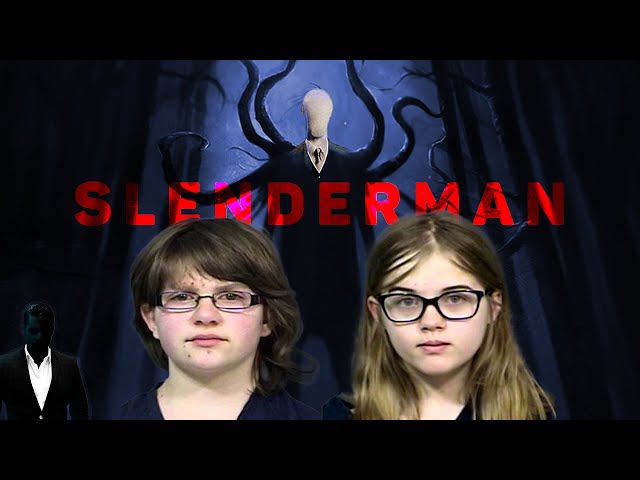 Slenderman legendája és a waukeshai késelés