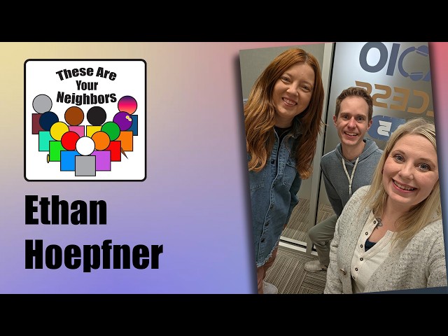 TAYN Ep. 89 with Ethan Hoepfner