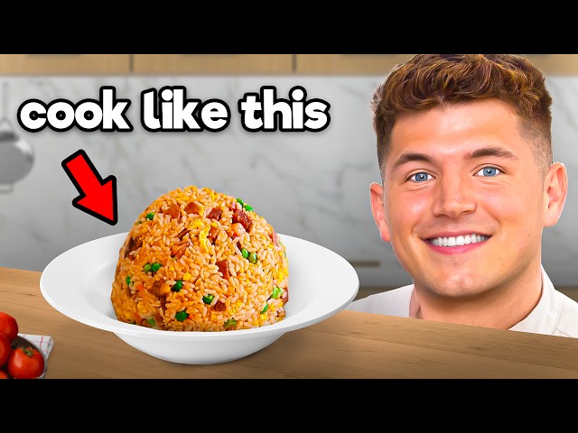 Master Cooking In Under 20 Minutes