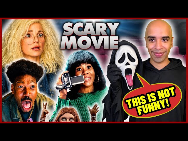 Scary Movie (2026) - Was It Worth The Hype? (Review)