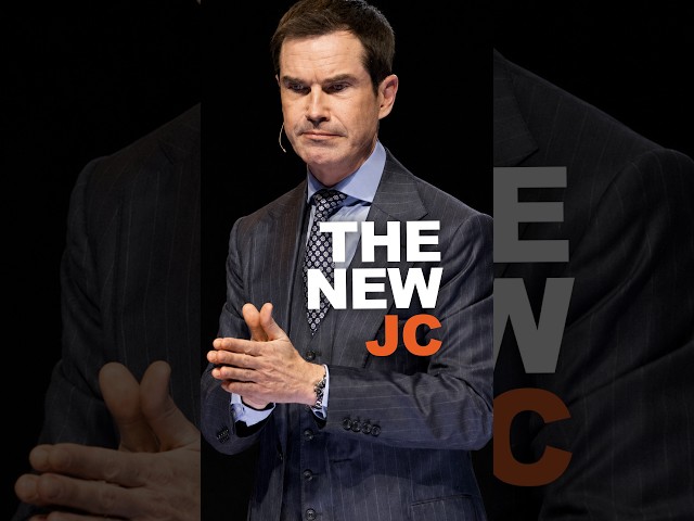 "If you had to create a religion/cult" #jimmycarr #crowdwork #hecklers #standupcomedy
